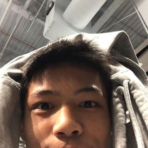 Meet your Posher, Christopher